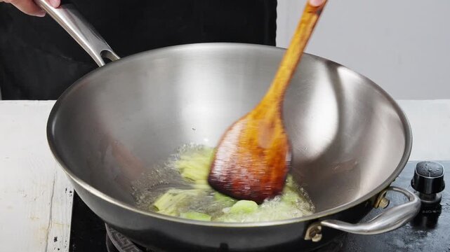 Home Cooking: Pan-Fried Golden Threadfin