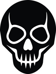 Skull Icon