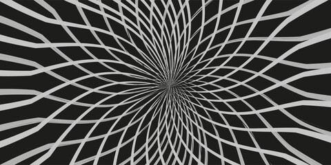 Exploding star burst texture japanese radius cartoon pattern abstract background