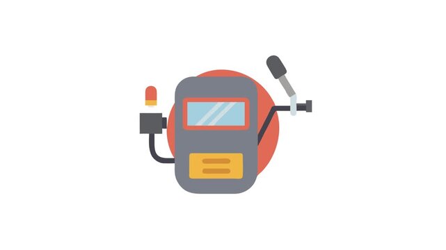  Creative Arc Welder Design Icon