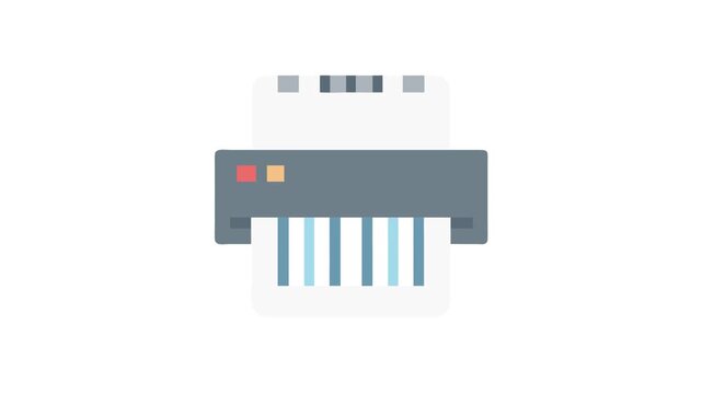  Efficient Barcode Printer Icon for Businesses