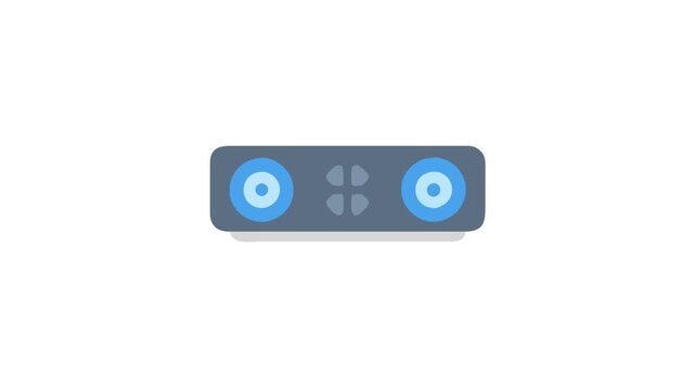  Icon of Bluetooth Sound Bar for Enhanced Audio