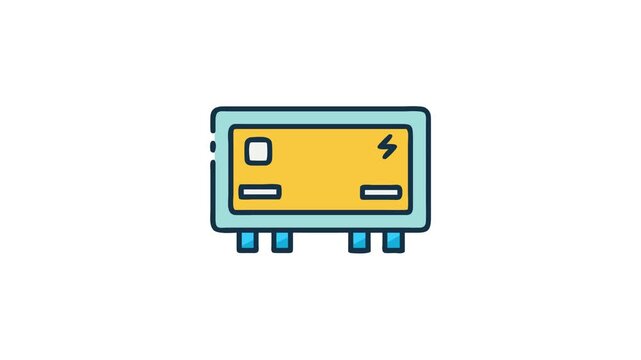  Versatile Breadboard Power Supply Illustration