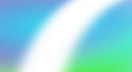 Abstract swirling colors and bold black line forming dynamic design transparent background texture