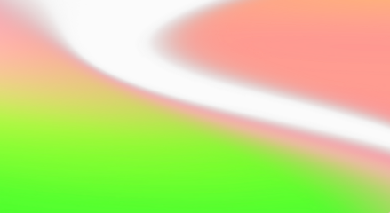 Abstract, swirling shapes in light teal and lime green hues, fading to black. Soft, indistinct edges
