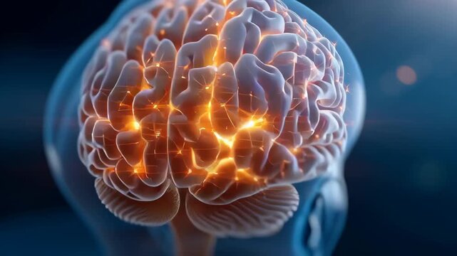 Illuminate Your Mind with Stunning Brain Visualization for Creativity and Innovation