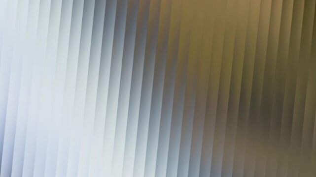 Abstract vertical gradient pattern with warm and cool tones transitioning smoothly