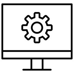 system configuration