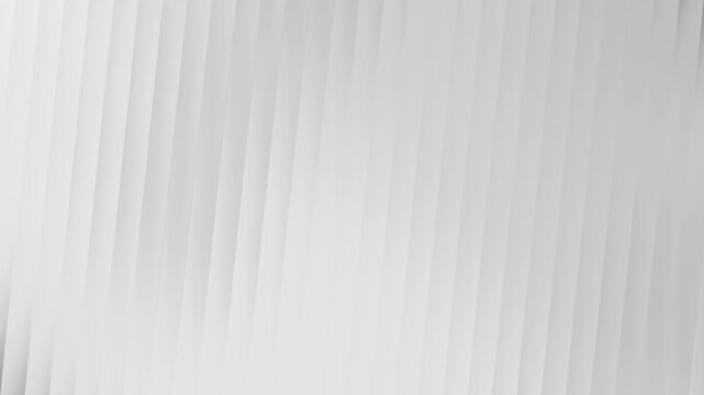 Abstract background with vertical light gray stripes and subtle gradient effect