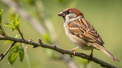 Sparrow