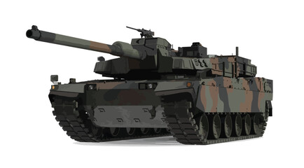 icon art design tank vector template