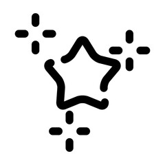 Starlight icon