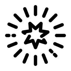 Sunlight icon