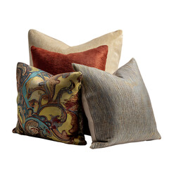 Decorative Pillows png 