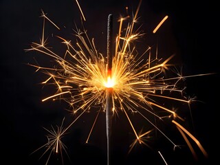 sparkler