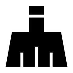 Fototapeta premium Solid_Cleaner