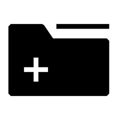 New Folder Icon