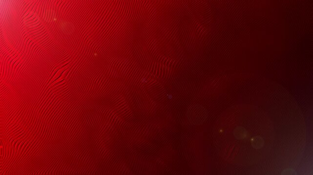 Abstract red background with subtle texture and light gradient