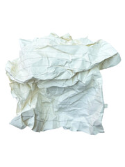 crumble papper texture background abstract for artwork	 transparent