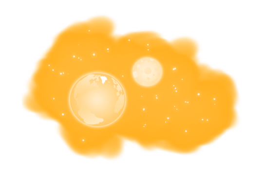 Microscopic view of a single celled organism with internal structures and granular inclusions against a dark background showcasing cellular detail