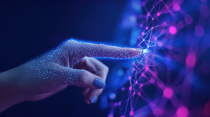 Science and Innovation in Technology: Big Data and Integration