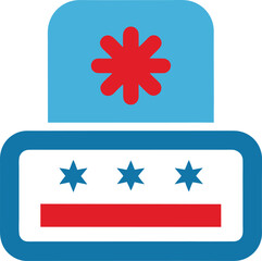 hidden password icon vector illustration design