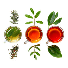 rbal Tea png 