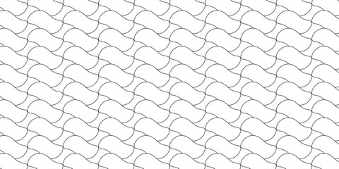 Abstract grid line Rope mesh seamless background. vector illustration for sport soccer, football, volleyball, tennis net, or Fisherman hunting net rope trap texture pattern. string wire barrier fence.