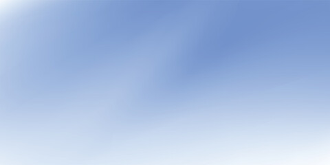 Abstract gradient shape with noise, blue blurred grainy color gradation, vibrant design element. vector illustration eps10