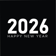 Happy New Year 2026, 