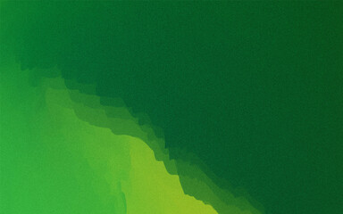 background grainy concept black and green gradient colorful