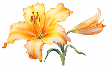 stunning close-up view of vibrant , their petals gracefully unfurling to reveal intricate details and delicate textures. capturing the ephemeral beauty of nature.