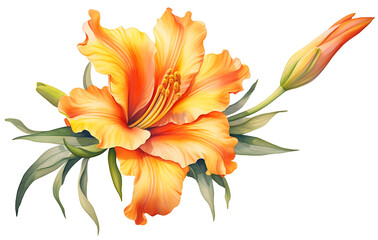 stunning close-up view of vibrant , their petals gracefully unfurling to reveal intricate details and delicate textures. capturing the ephemeral beauty of nature.