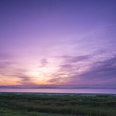 台風が沖に来ている１０月の件