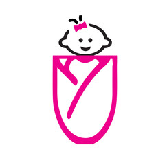 Baby Icon