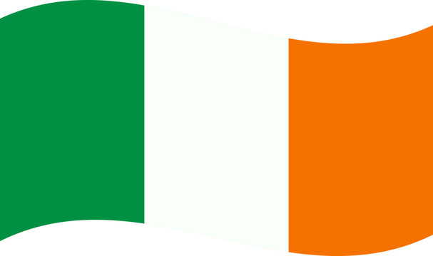 flag of ireland