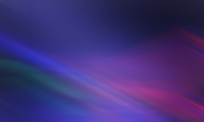 Radiant Streaks of Blue Light Cutting Through Darkness, Symbolizing Speed, Energy, and a Futuristic Digital Landscape in Motion