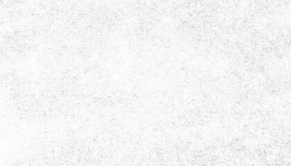 White Grunge Dust Texture Background for Design