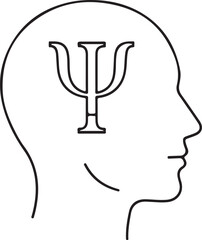 Abstract geometric design with bold colors and text elements