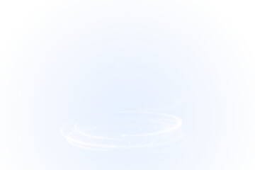 Festive glowing garland lights overlay PNG, perfect for holiday-themed designs and transparent photo backdrops.