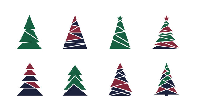 "Triangle Tree" Images – Browse 268 Stock Photos, Vectors, and Video ...