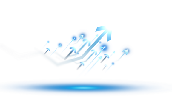 Transparent or png stock market investment trading graph growth.Trade business analytics graph and financial chart.Business trade analytics line graphs and financial chart investment. PNG chart.	
