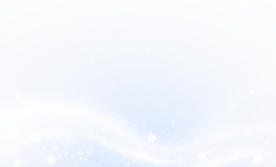 Beautiful Blue Background with Stars and Light Effects - Perfect for PNG Overlay Transparent Photo Designs