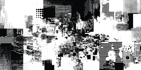 Vintage Grunge Background Pack with Rough Paper, Torn Edges, Ink Stains, and Distressed Overlay Textures for Retro Designs.