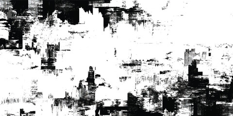 Vintage Grunge Background Pack with Rough Paper, Torn Edges, Ink Stains, and Distressed Overlay Textures for Retro Designs.