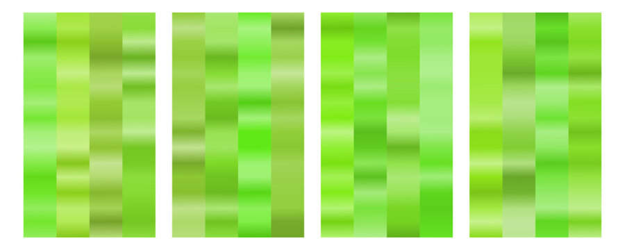 Abstract lime zest gradient design with bright yellow-green geometric patterns, citrus vibrant digital art for posters, backgrounds, branding, and energetic creative projects