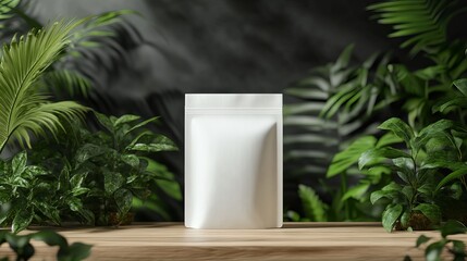 Sunbeams pierce lush forest canopy illuminating a serene woodland path with golden light