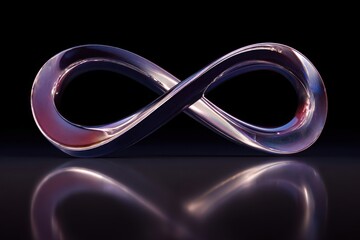 abstract 3d shape