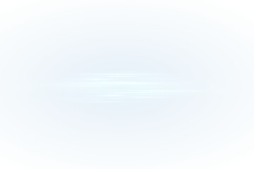  Futuristic blue light swirl PNG with neon glow, curved motion lines, and bright energy streaks for abstract tech design.