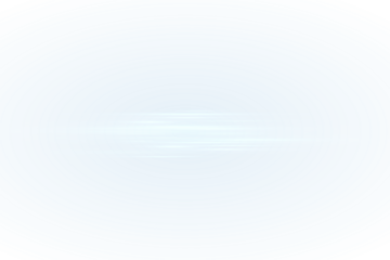  Futuristic blue light swirl PNG with neon glow, curved motion lines, and bright energy streaks for abstract tech design.